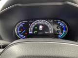 RAV4 PHV 2.5 ブラック トーン E-Four 4WD 本革シート