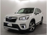 フォレスター 2.0 アドバンス 4WD 