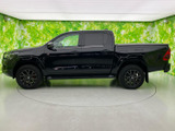 ハイラックス 2.4 Z GRスポーツ ディーゼル 4WD 