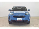 ヤリスクロス 1.5 ハイブリッド Z E-Four 4WD 