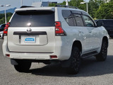 ランドクルーザープラド 2.7 TX Lパッケージ マットブラック エディション 4WD 
