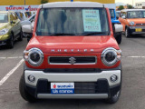 ハスラー ハイブリッド(HYBRID) Xターボ 4WD 