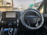ヴェルファイア 2.5 Z ゴールデンアイズ 4WD 