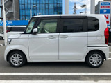 N-BOX G EX ホンダセンシング 