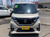ルークス ハイウェイスター Gターボ プロパイロットエディション 4WD 