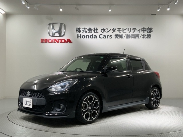 スイフト  スポーツ 1.4