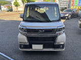 タントカスタム RS トップエディション SAIII 
