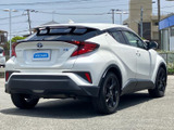 C-HR ハイブリッド 1.8 G モード ネロ セーフティ プラス 