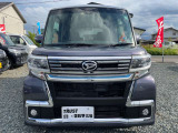 タントカスタム RS トップエディション SAII 4WD