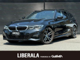 BMW 3シリーズツーリング
