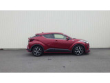 C-HR ハイブリッド 1.8 G 