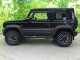 ジムニーシエラ 1.5 JC 4WD 