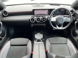 Aクラス A200d AMGライン 修復歴無し