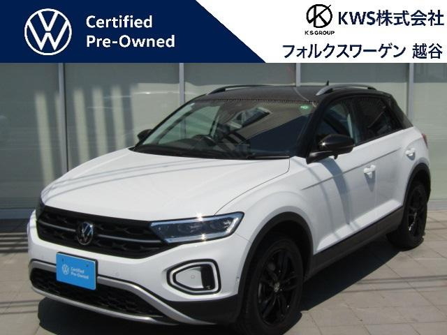 T-Roc TSI スタイル 