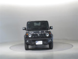 ジムニーシエラ 1.5 JC 4WD 