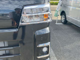 ハイゼットカーゴ  デラックス 4WD