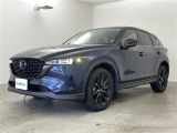 CX-5 2.0 20S ブラックトーンエディション 修復歴無し
