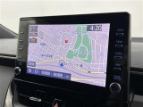 カローラツーリング 1.8 W×B 修復歴無し