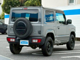 ジムニー XL 4WD 