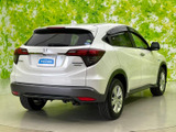 ヴェゼル 1.5 ハイブリッド X ホンダセンシング 4WD 