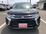 アウトランダーPHEV 2.0 G セイフティパッケージ 4WD 