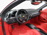 458イタリア F1 DCT DCT