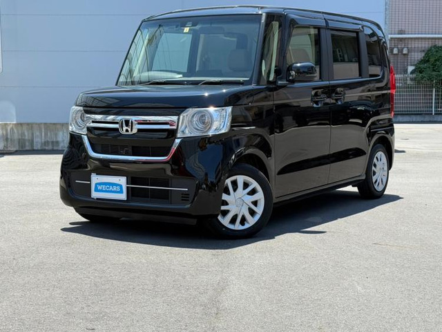 N-BOX L 