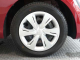 R6年式夏タイヤ185/60R15ダンロップ製です。