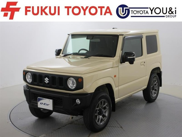 ジムニー XC 4WD 