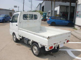 キャリイ KC エアコン パワステ 4WD 