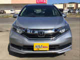 シャトル 1.5 ハイブリッド ホンダセンシング 4WD 