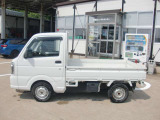 キャリイ KC エアコン パワステ 4WD 