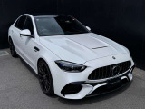 Cクラス AMG C63 S E パフォーマンス 4WD 