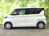 ルークス X 