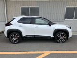 ヤリスクロス  1.5 GRスポーツ