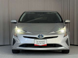 プリウス 1.8 S E-Four 4WD 