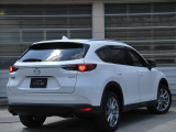 CX-8 2.2 XD Lパッケージ 4WD 