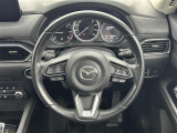 CX-5 2.2 XD Lパッケージ 本革シート 修復歴無し