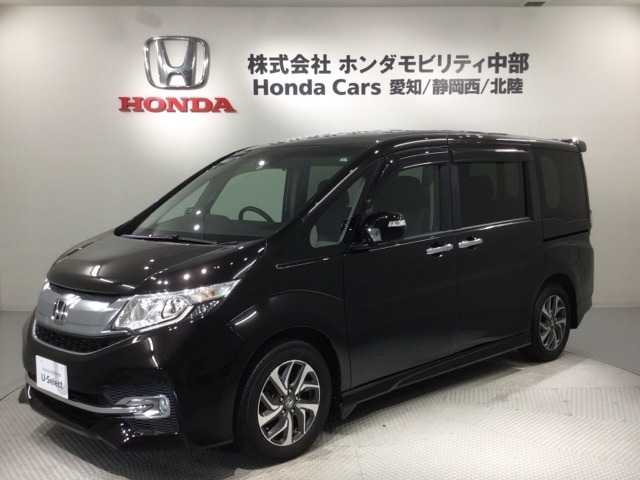 ステップワゴン 1.5 スパーダ アドバンスパッケージ ベータ 