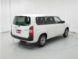 サクシードバン 1.5 UL-X 4WD 