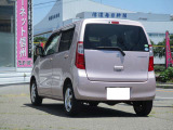 ワゴンR FX 4WD 