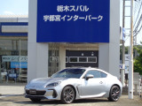スバル BRZ