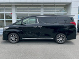 アルファード ハイブリッド 2.5 G Fパッケージ E-Four 4WD 