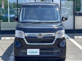 N-BOX L 4WD 4WD 修復歴無し