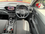 T-Cross TSI 1st 修復歴無し