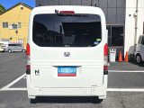 N-VAN L ホンダセンシング 4WD 