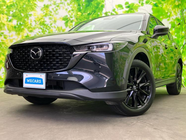 CX-5 2.0 20S ブラックトーンエディション 