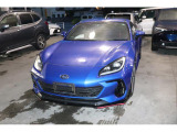 BRZ 2.4 S 