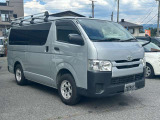 レジアスエース 2.8 DX ロング ディーゼル 4WD 