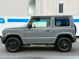 ジムニー XL 4WD 